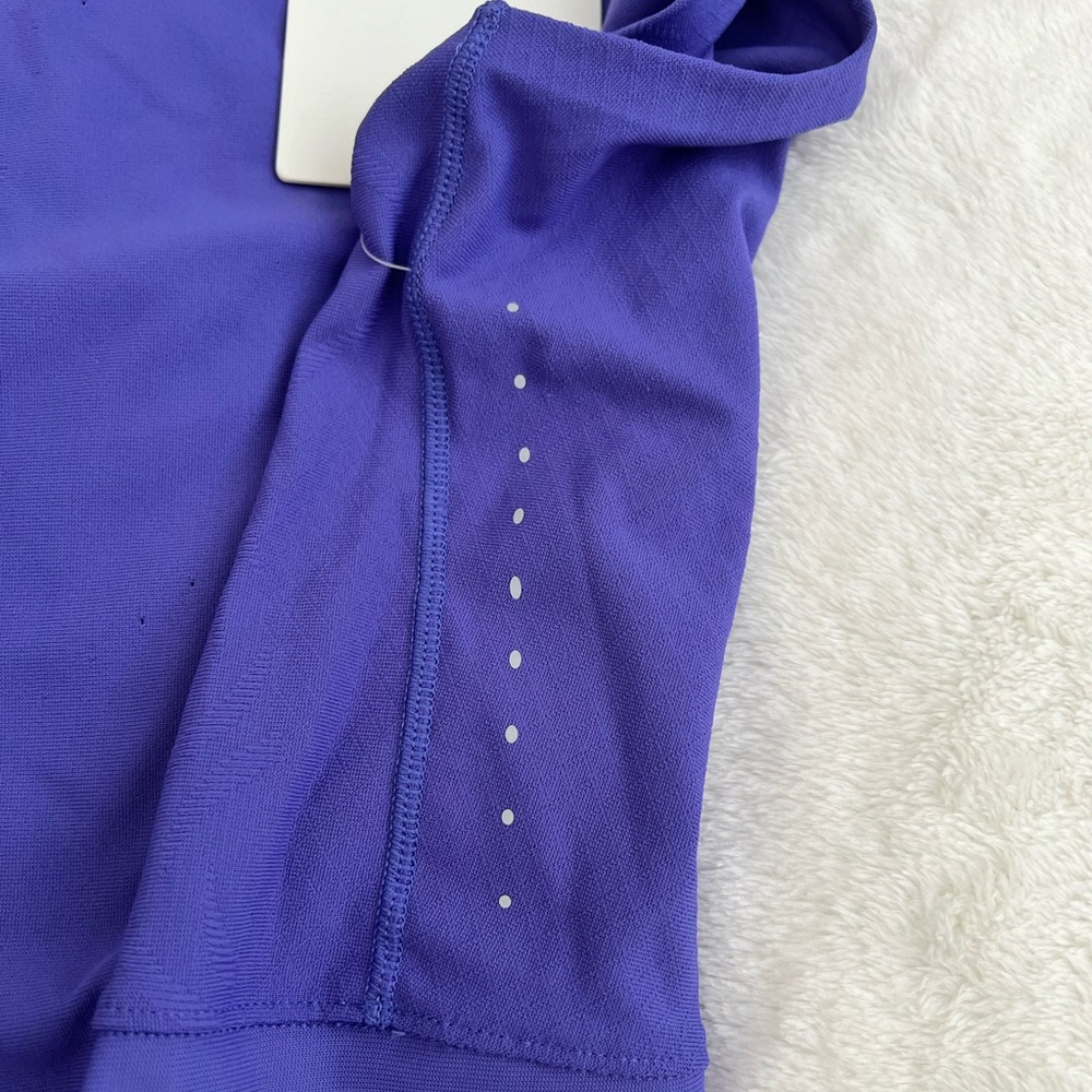 Lululemon SceneKnit Running Tank Top - Picture 9 of 9